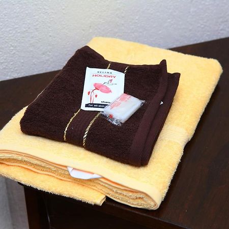 Anika Apartman Szandanszki Kültér fotó