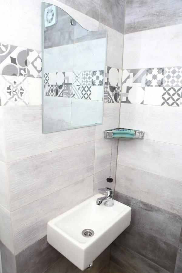 Anika Apartman Szandanszki Kültér fotó