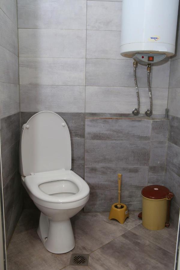 Anika Apartman Szandanszki Kültér fotó